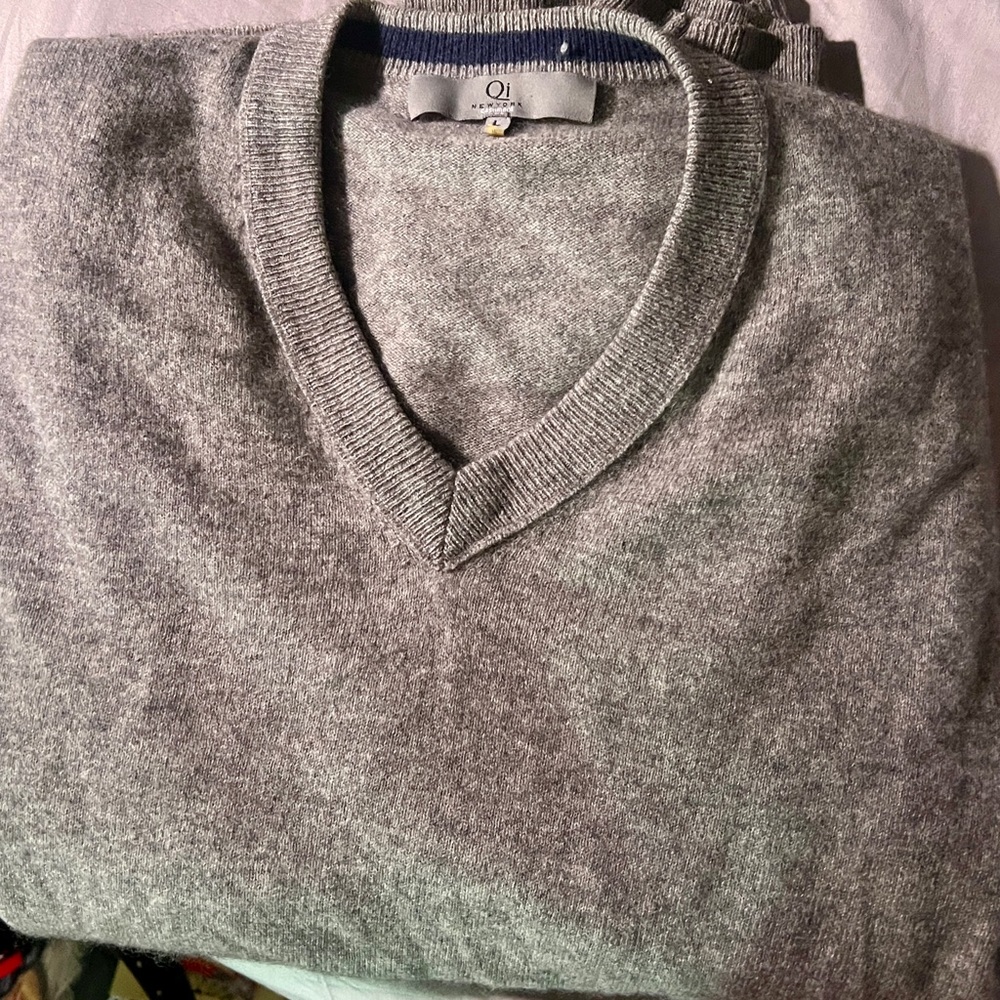 Cashmere